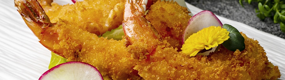 Три быстрых закуски и салат к Новому году с Tamaki