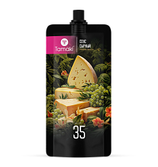 Соус Сырный Tamaki