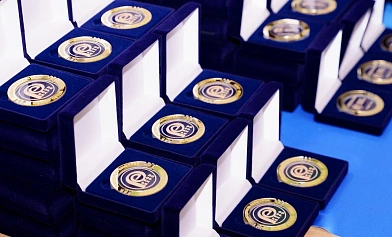 Итоги «Продэкспо-2026»: соусы «Тамаки» отмечены золотыми медалями