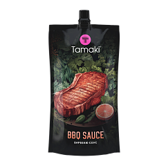 BBQ sauce Tamaki