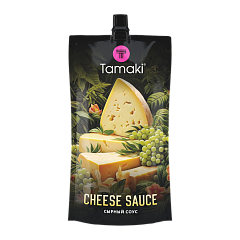 Cheese Sauce Tamaki 