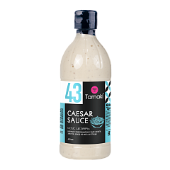 Tamaki Caesar Sauce