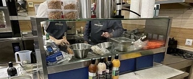 Two victories in one day: Tamaki products shine at the Prodexpo exhibition