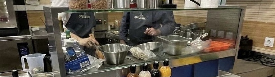 Two victories in one day: Tamaki products shine at the Prodexpo exhibition