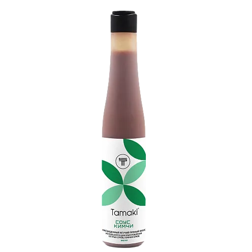Соус Кимчи Tamaki / Tamaki PRO HORECA купить оптом с доставкой - Tamaki