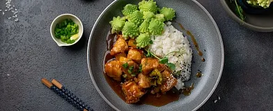 Рис Tamaki - ключ к совершенству в кулинарии!