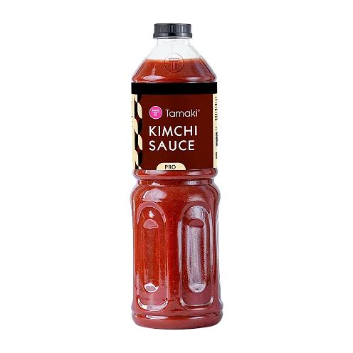 Соус Кимчи Tamaki / Tamaki PRO HORECA купить оптом с доставкой - Tamaki