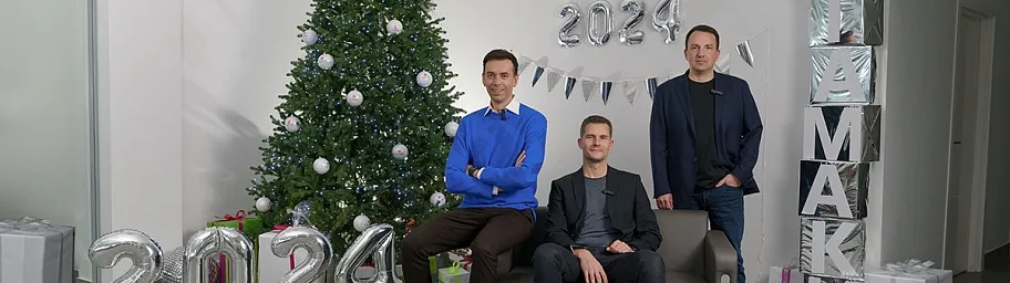 Happy New Year!