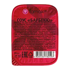 Соус Барбекю Tamaki