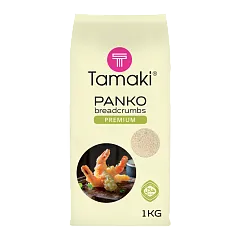 Bread crumbs Panko Tamaki