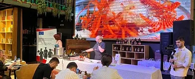 Партнёрство и рост: участие Tamaki в стратегическом круглом столе