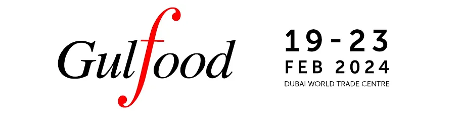 Tamaki at GULFOOD 2024