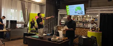 Tamaki на Real Chef 2025: вкус, который ведёт за собой