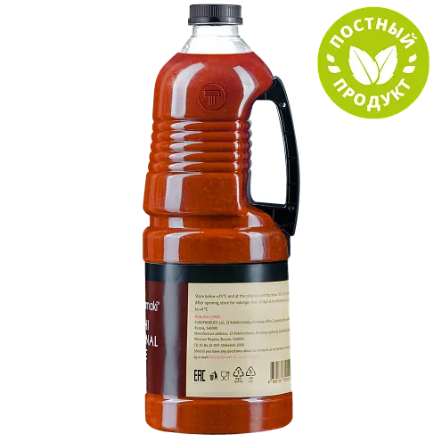 Соус Кимчи Tamaki / Tamaki PRO HORECA купить оптом с доставкой - Tamaki