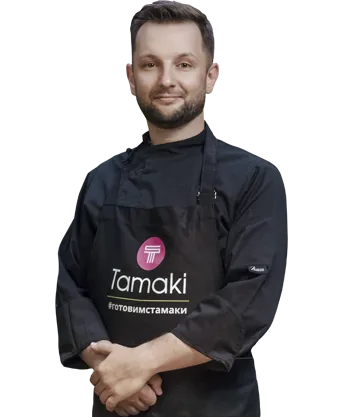 Сергей Михеев